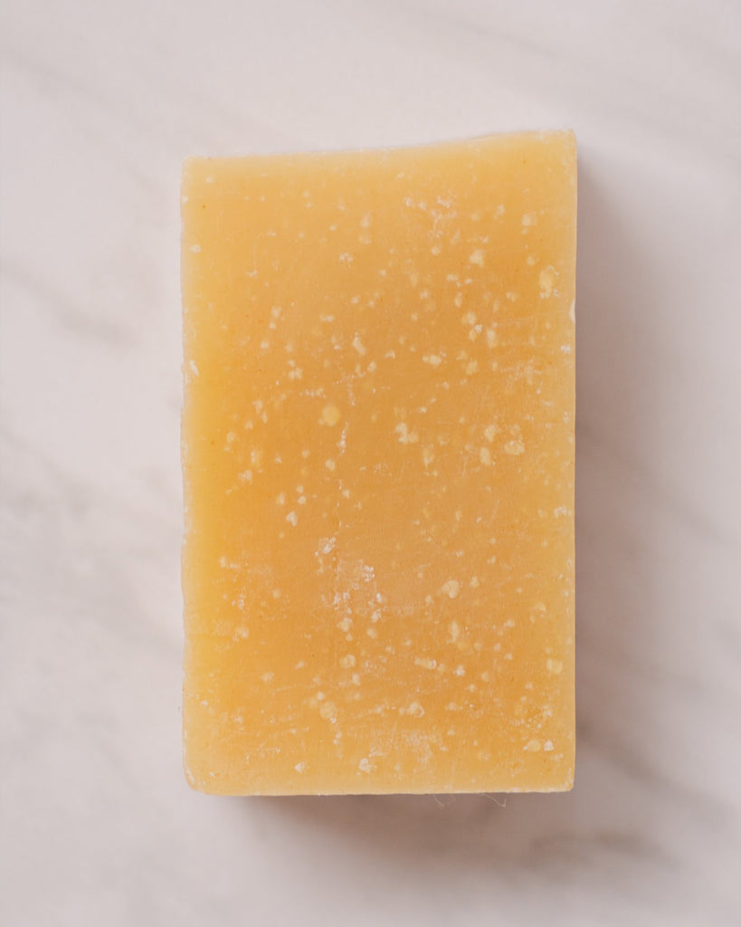 Turmeric Ginger Body Soap <br>No Tox Life