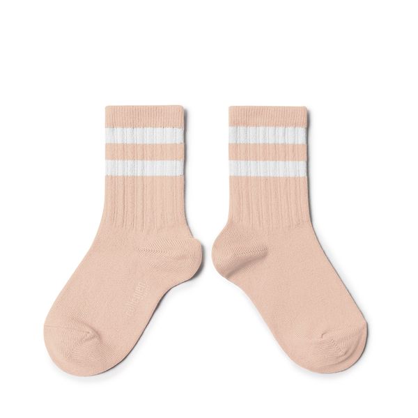 Women's Sports Ankle Socks - sorbet