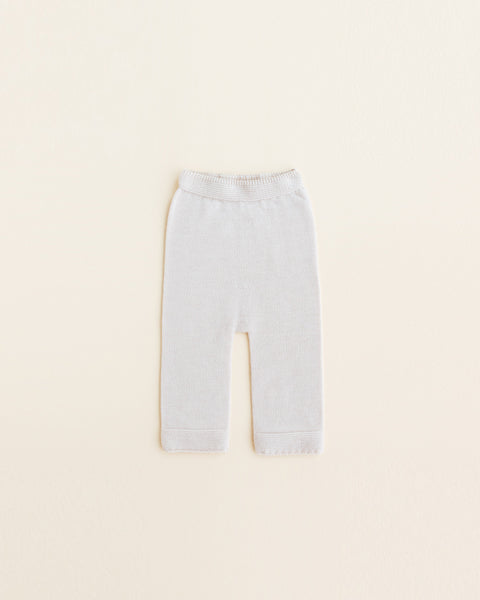 Pants Guido - Off White <br>hvid