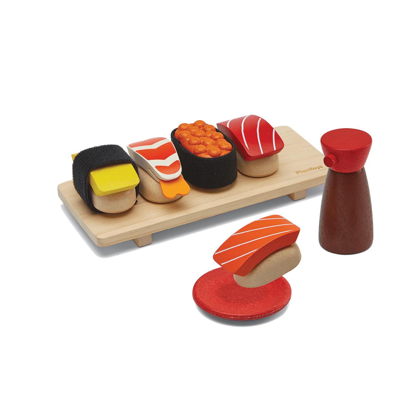 Sushi Set <br> Plan Toys