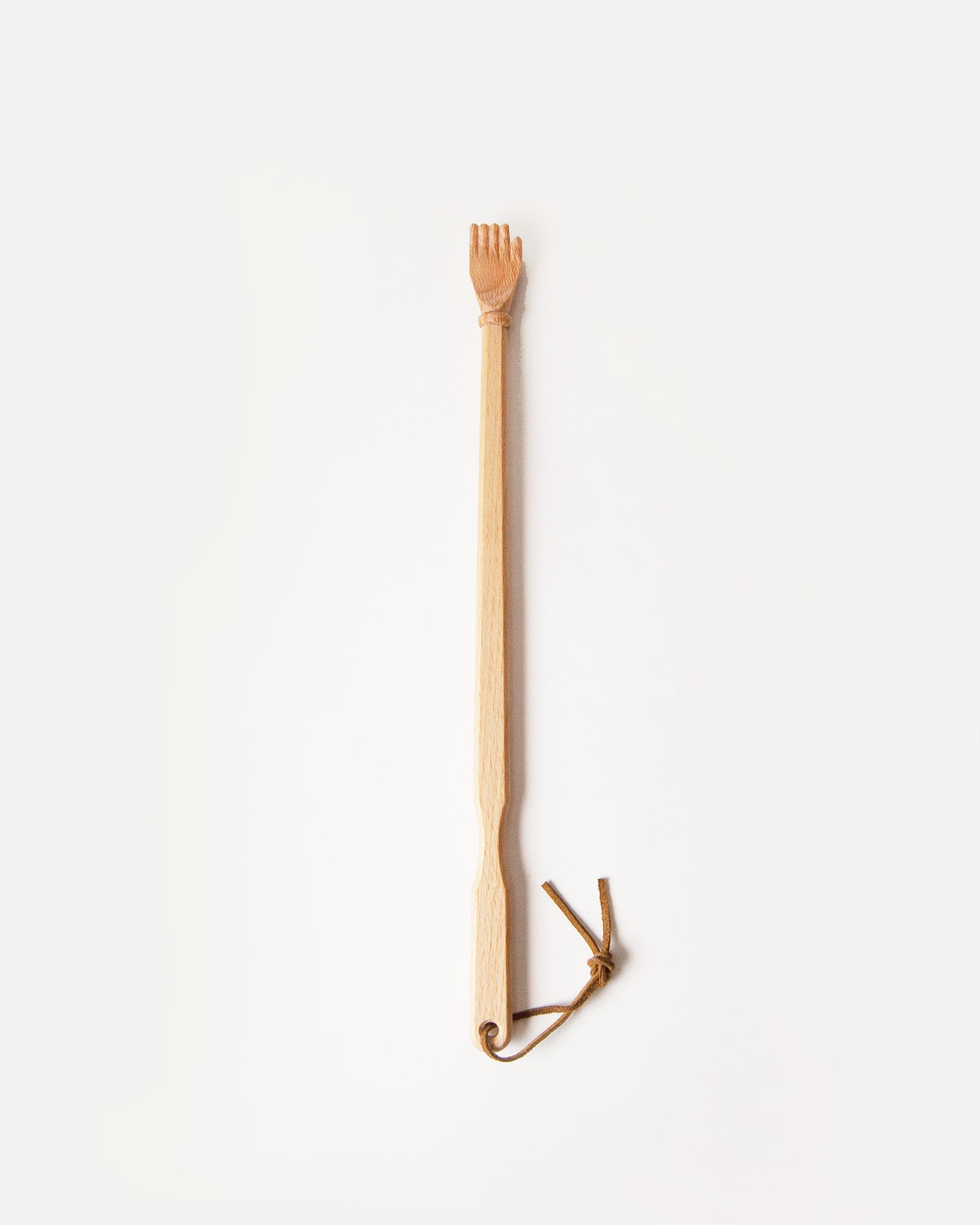 Wooden Back Scratcher