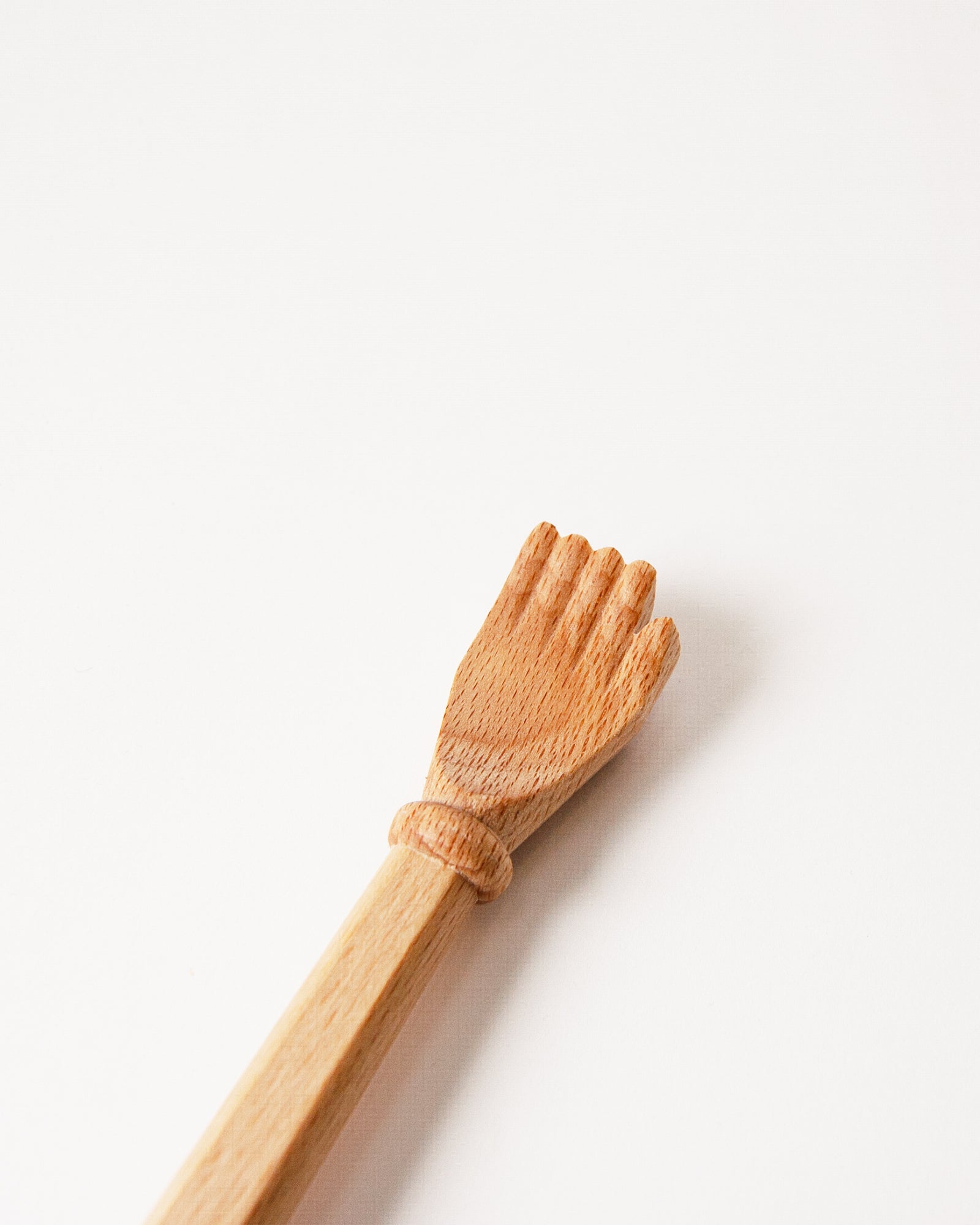 Wooden Back Scratcher