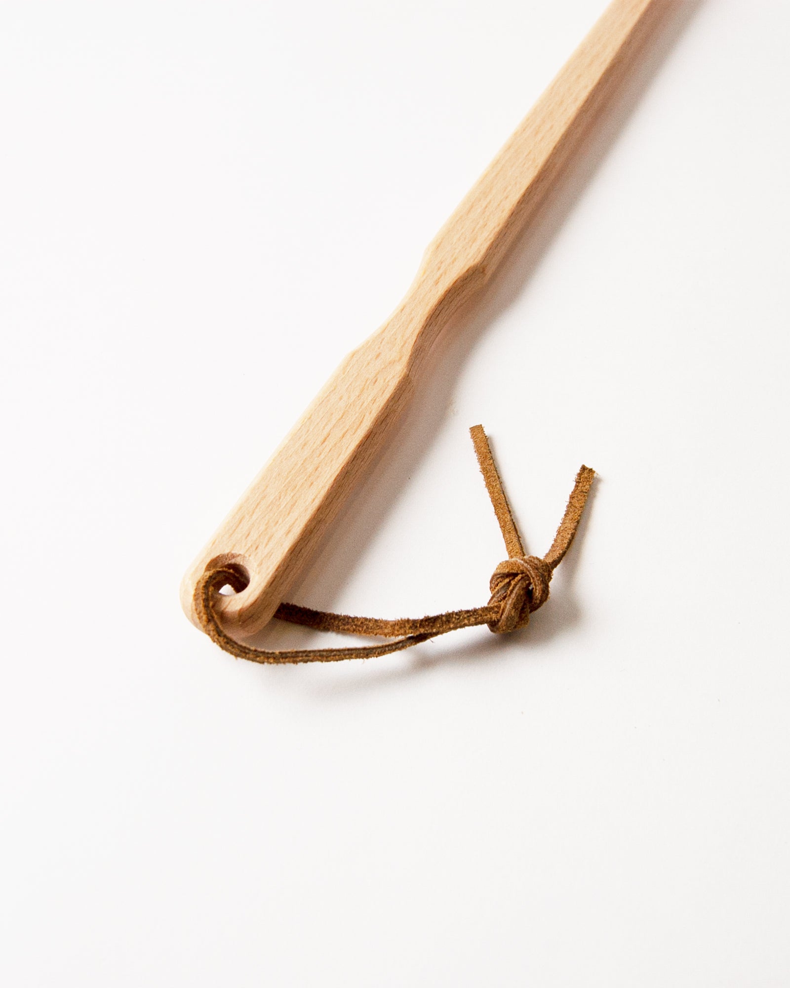 Wooden Back Scratcher