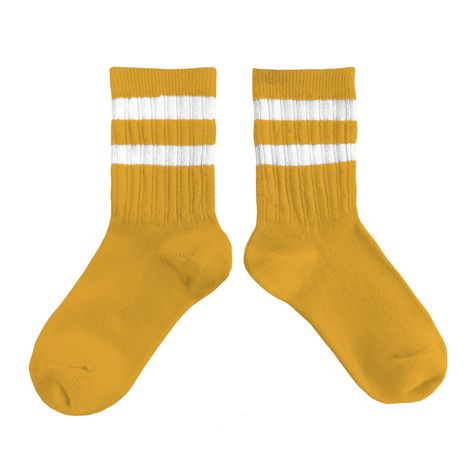 Sport Ankle Socks - chamomile