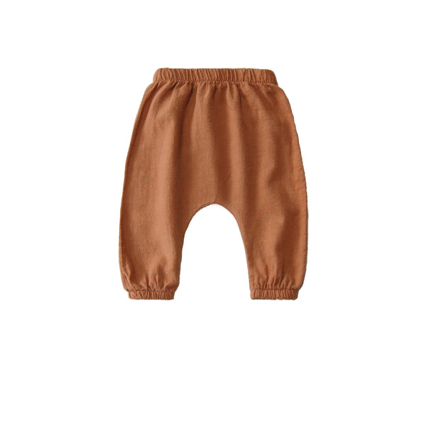 Woven Baby Pant