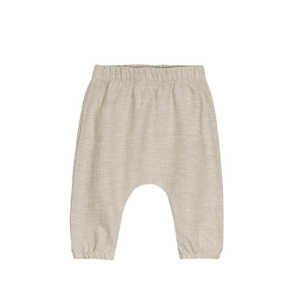 Woven Baby Pant