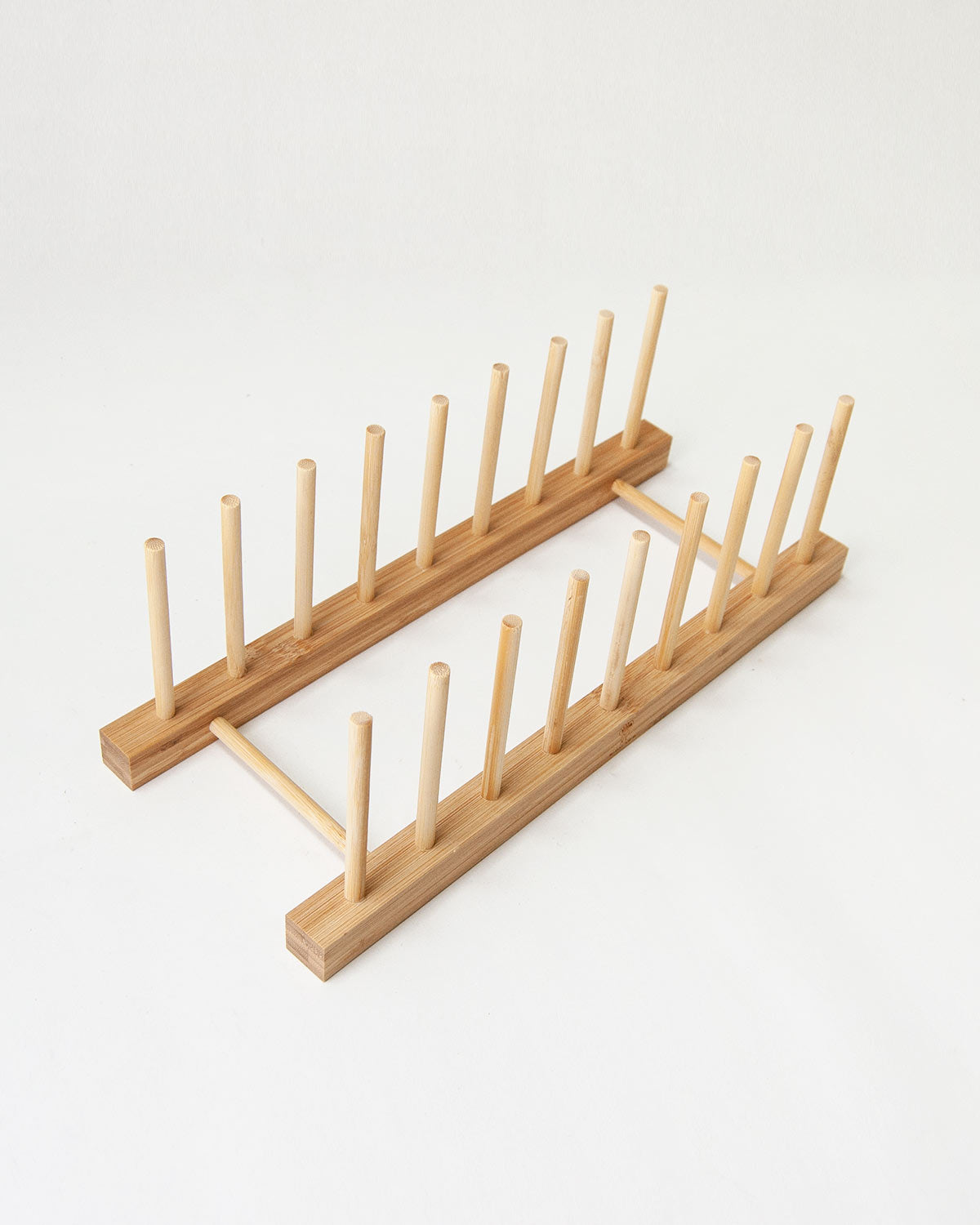 Bamboo Drying & Storage Rack