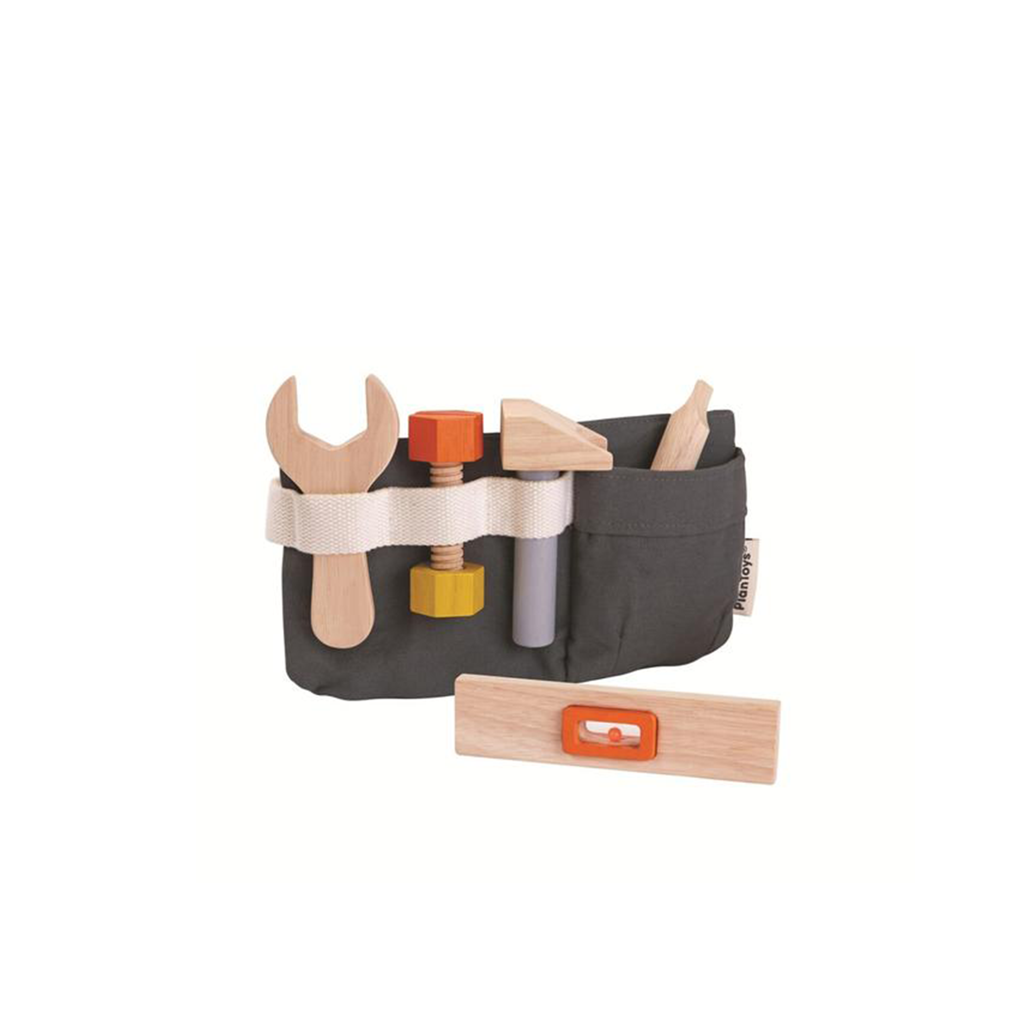 Tool Belt<br> Plan Toys