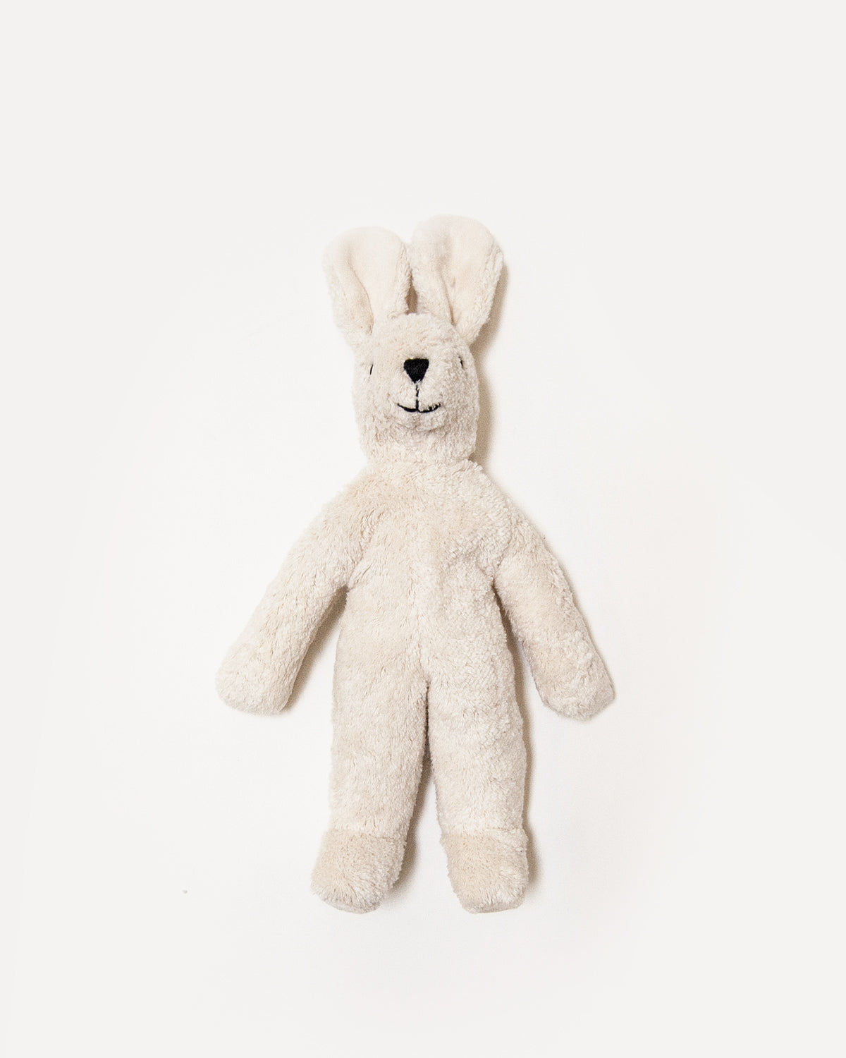 Floppy Rabbit - Small - white <br>Senger