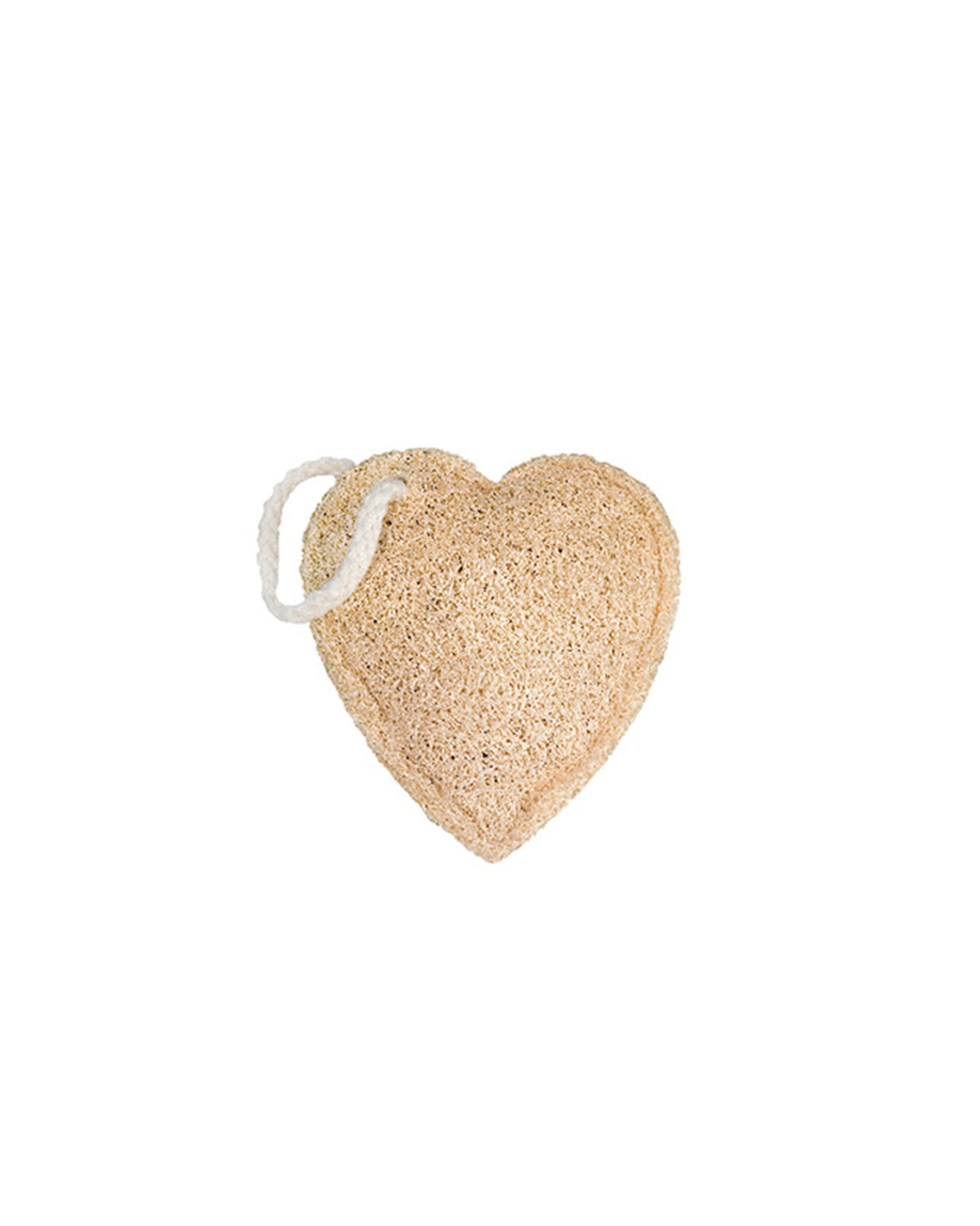 Heart Loofah <br> Croll & Denecke