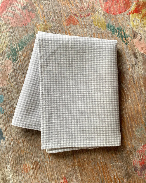 Kitchen Cloth - Jesse Fog Linen