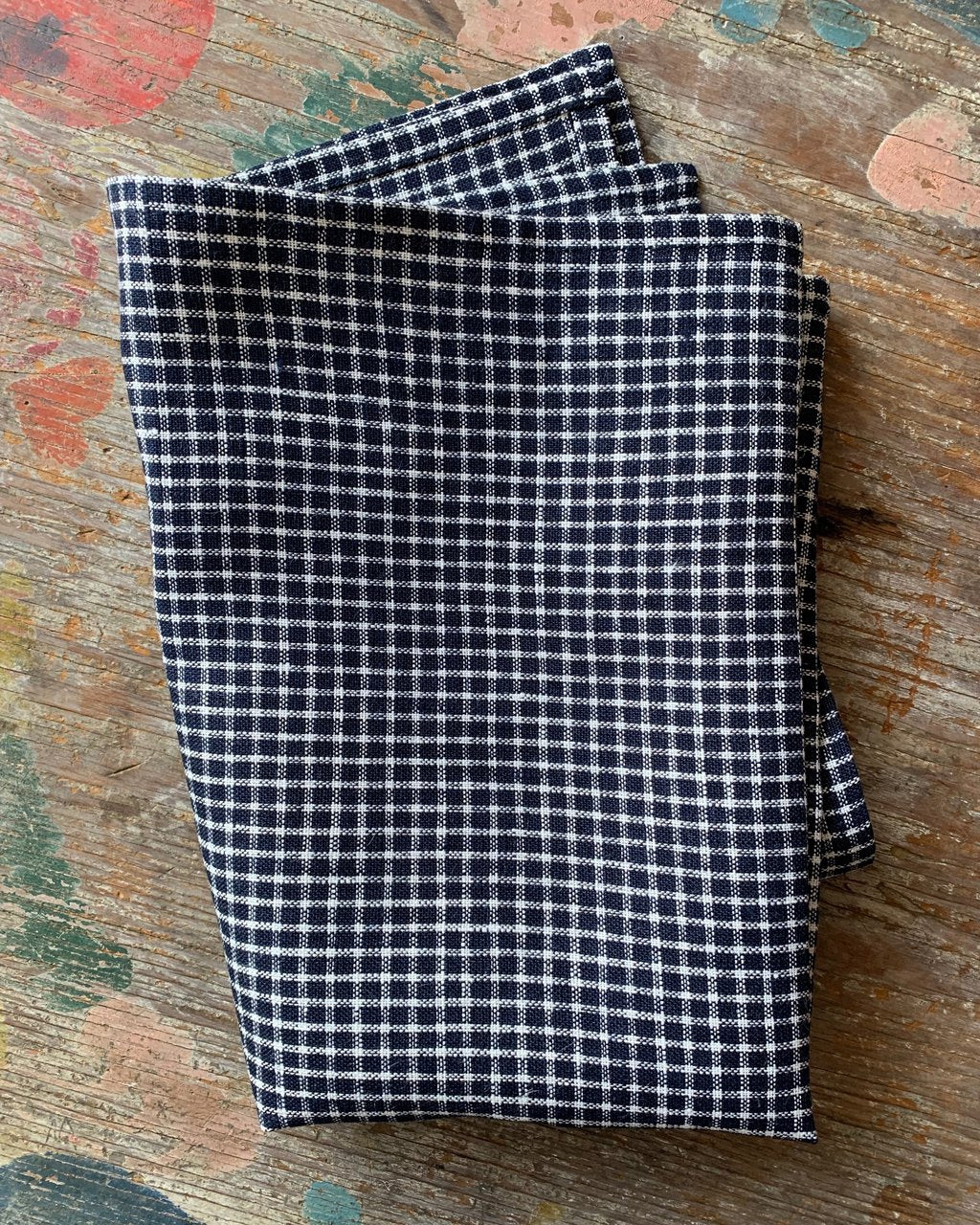 Kitchen Cloth Steph <br>Fog Linen