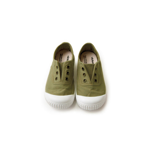 Liberty Green Canvas Shoes at Rs 359/pair | Liberty Shoes for Women in  Gharaunda | ID: 2852646356033