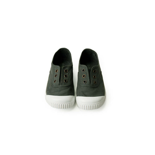 Victoria canvas shoes Clearance