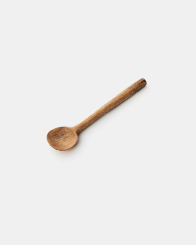 Wooden Ladle Small